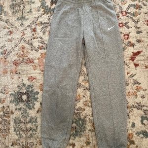 Brand new Nike sweats